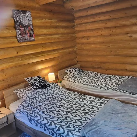 Homestay Woodhouse