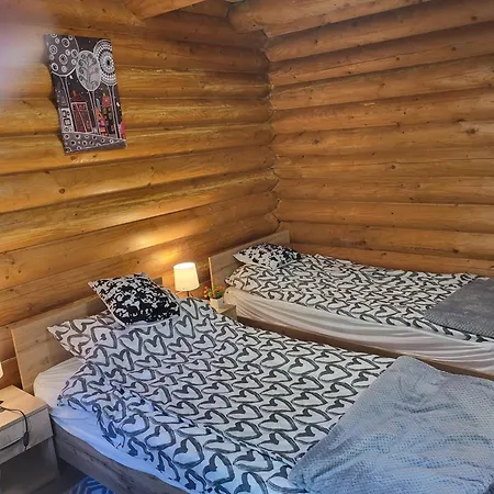 Privatunterkunft Woodhouse