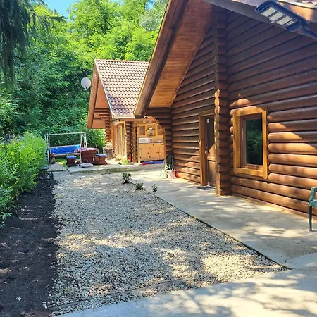 Séjour chez l'habitant Woodhouse