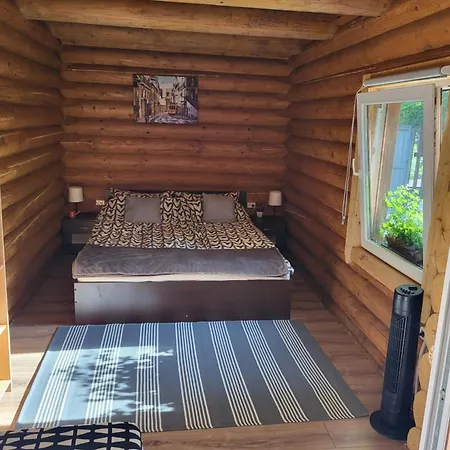 Woodhouse Séjour chez l'habitant *