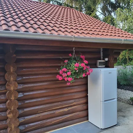 Woodhouse * Эгер