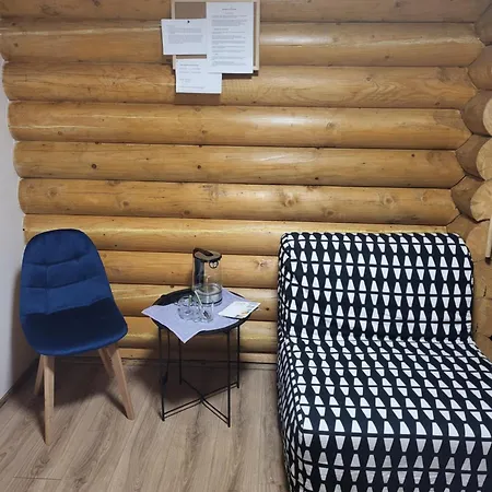 Woodhouse Privatunterkunft