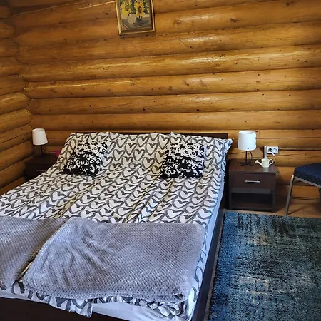 Séjour chez l'habitant Woodhouse *
