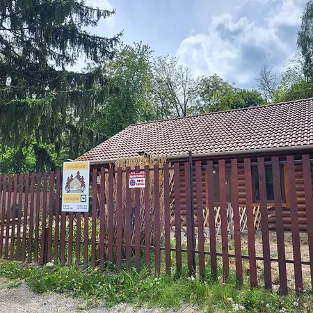 Séjour chez l'habitant Woodhouse *
