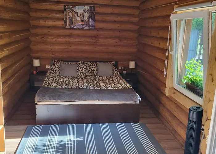 Woodhouse Pansiyon *